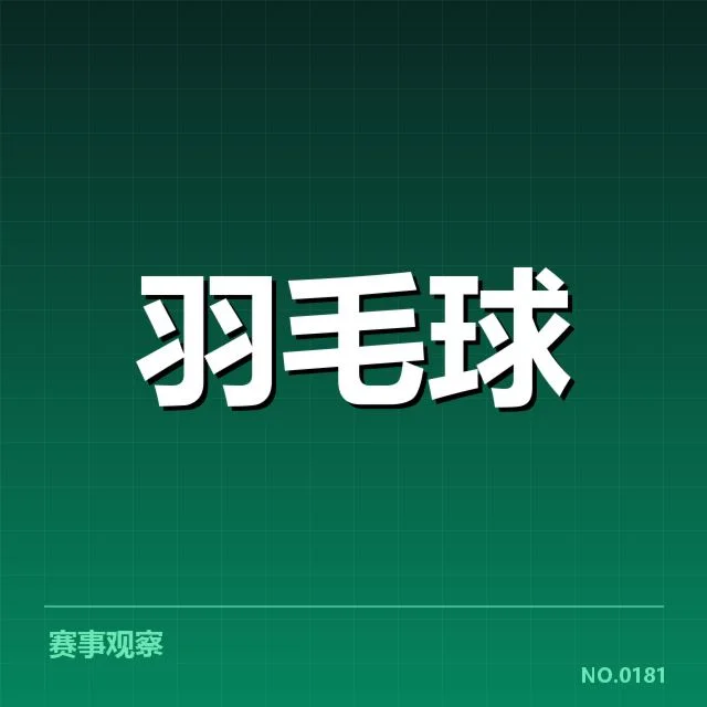 羽毛球公开赛伤病：运动员恢复与防护现状如何